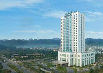 So sánh chi tiết khách sạn Pullman Ninh Bình với các khách sạn cùng khu vực trung tâm thành phố Ninh Bình