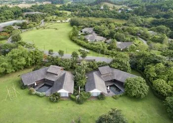 Serena Resort Kim Bôi Hòa Bình: Điểm Đến Tịnh Dưỡng Lý Tưởng Cho Cả Gia Đình