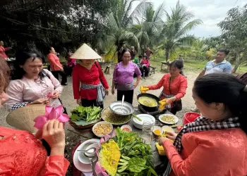 Chi phí Tour Miền Tây 2 ngày 1 đêm gồm những gì? Có phát sinh thêm không?