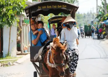 Tour đi miền tây 2 ngày 1 đêm khám phá điểm mới