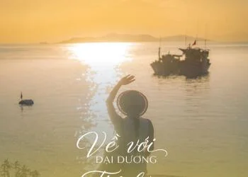 Kinh nghiệm du lịch Hạ Long: Ngắm hoàng hôn bình yên trên đảo Cái Chiên