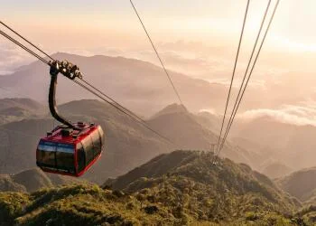 Lady Hill Sapa Resort: Lịch trình nghỉ dưỡng & khám phá Fansipan 3 ngày 2 đêm hoàn hảo