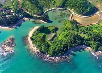 Du lịch Hạ Long khám phá điểm mới chỉ người bản địa mới biết - Đảo Cái Chiên