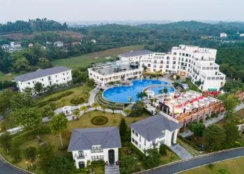 Kinh nghiệm chi tiếtđi Glory Resort siêu rẻ cho gia đình