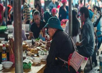 Ẩm thực Sapa: Top món ngon phải thử, địa chỉ quán nổi tiếng & kinh nghiệm