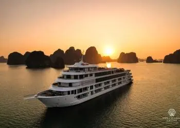 5 Mẹo đặt vé du thuyền Hạ Long giá rẻ cực dễ – Ai cũng làm được!
