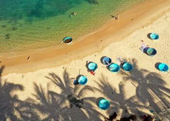 Lịch trình khám phá Ghềnh Ráng - Bãi Xép 1 ngày từ Casa Marina Resort: Chơi gì, ăn gì?