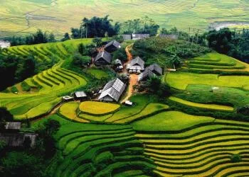 Bản Tả Phìn Sapa: Khám phá vẻ đẹp nguyên sơ của người Dao Đỏ