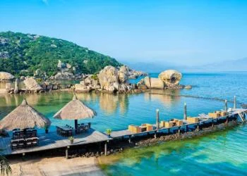 Top 5 hoạt động thú vị khi tham gia tour Bình Hưng