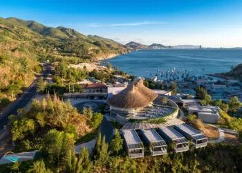 Casa Marina Resort: Bí mật hoàng hôn và bình minh tuyệt đẹp & mẹo săn ảnh 'Triệu Like' từ người trong cuộc