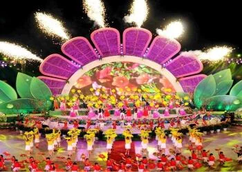 Top lễ hội Đà Lạt: Thời gian, địa điểm, đặc điểm & kinh nghiệm tham gia