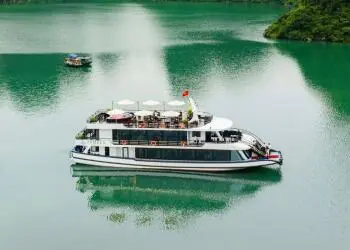 Du thuyền Pamela Cruise Hạ Long: Lịch trình tour trong ngày, ăn tối trên Vịnh & kinh nghiệm đặt vé