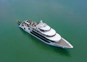 Du thuyền Sea Octopus Hạ Long: Lịch trình, ẩm thực, tiện ích & kinh nghiệm đặt tour