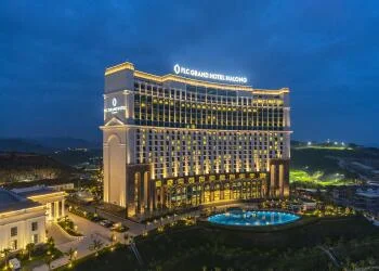 FLC Grand Hotel Hạ Long: Kỳ quan nghỉ dưỡng 5 sao, view vịnh triệu đô