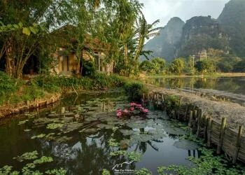 Tam Cốc Garden - Ninh Bình: Giá phòng, các loại hình lưu trú, ẩm thực, dịch vụ và tiện ích nổi bật