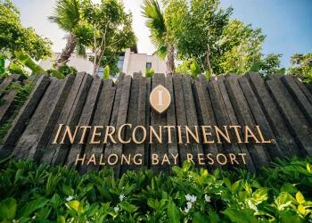 InterContinental Ha Long Bay Resort: Vị trí, di chuyển, các loại hình lưu trú, hệ thống tiện ích & giá phòng mới nhất