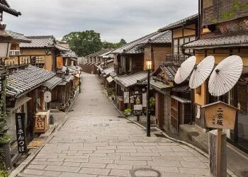 7 bí mật được hé lộ về Kyoto - Cố đô nghìn năm tuổi không phải ai cũng biết