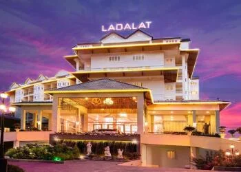 Ladalat Hotel Đà Lạt: Kinh nghiệm nghỉ dưỡng 5 sao, ẩm thực, giá phòng, vui chơi & các tiện ích
