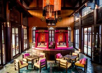Legacy Yên Tử - MGallery Quảng Ninh: Giá phòng, các loại hình lưu trú, dịch vụ và tiện ích nổi bật