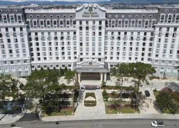Khám phá ẩm thực đa dạng tại MerPerle Dalat Hotel: Review nhà hàng Rustic, Lobby Cafe & Bar
