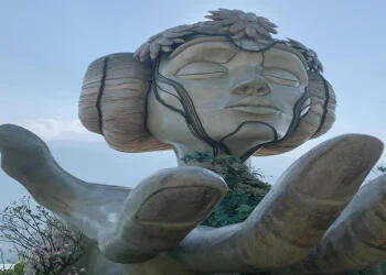 Moana Sapa: Vị trí, các góc check-in nổi bật, giá vé và kinh nghiệm tham quan