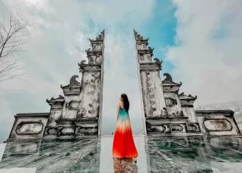 Moana Sapa: Vị trí, các góc check-in nổi bật, giá vé và kinh nghiệm tham quan