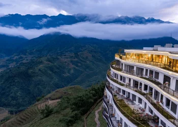 Khám phá ẩm thực đỉnh cao tại Pao's Sapa: Review nhà hàng A Lỉnh, MK Rooftop bar & các trải nghiệm khác