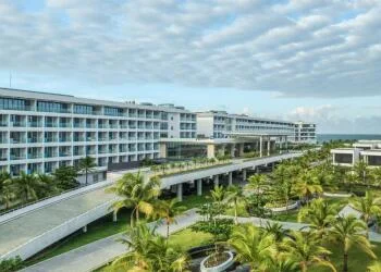 Nghỉ Dưỡng 5 Sao tại Radisson Blu Hội An: Dịch vụ tiện ích, ẩm thực, các loại hình cư trú & giá phòng