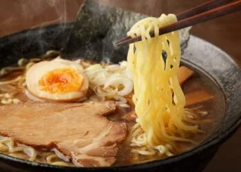 Ăn gì ngon ở Tokyo: Top 7 món ngon 'bá cháy' bạn không thể bỏ lỡ