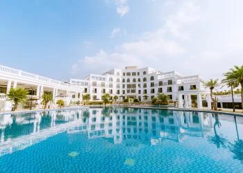 Top 15 khu nghỉ dưỡng gần Hà Nội: Staycation cuối tuần cực chill