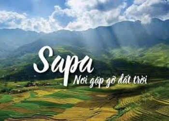 Cẩm nang di chuyển Sapa: Cách đi đến, đi lại trong thị trấn & kinh nghiệm tiết kiệm