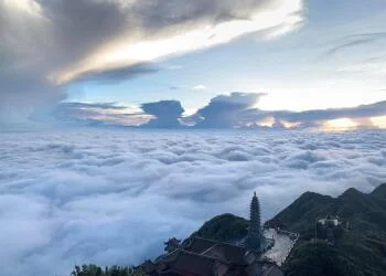 Săn mây Sapa: Nên đi tháng mấy, điểm nào lý tưởng nhất & kinh nghiệm chi tiết