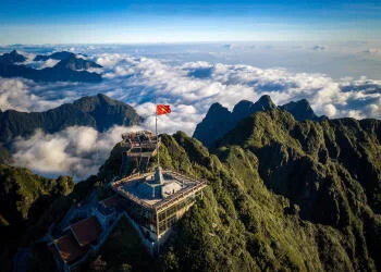 Cẩm nang di chuyển Sapa: Cách đi đến, đi lại trong thị trấn & kinh nghiệm tiết kiệm