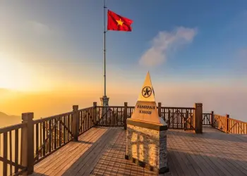 Du lịch Fansipan Sapa: Trải nghiệm đáng nhớ giữa thiên nhiên hùng vĩ