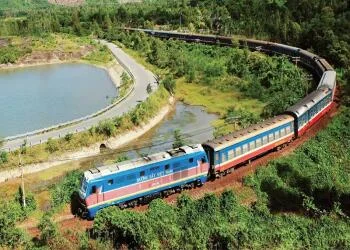 Kinh nghiệm đi tàu từ Hà Nội lên Sapa mới nhất: An toàn và tiện lợi