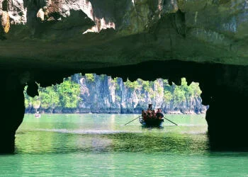 Top 7 hang động Hạ Long