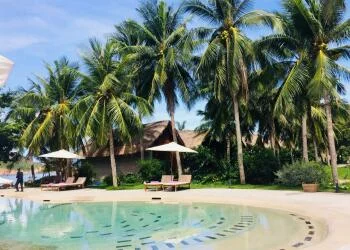 Top 7 Resort sang trọng & đẳng cấp nhất Quy Nhơn
