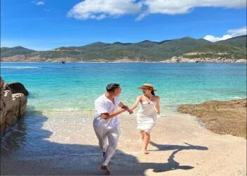 Tour Bình Hưng 1 ngày 1 đêm cho cặp đôi: Bí kíp lãng mạn, tận hưởng riêng tư