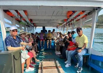 Tour Bình Hưng 1 ngày 1 đêm an toàn và vui vẻ cho gia đình có trẻ nhỏ: Kinh nghiệm, lịch trình & lưu ý