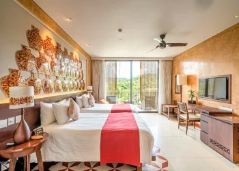 Salinda Resort Phú Quốc: Thiên đường nghỉ dưỡng giữa đảo ngọc