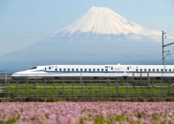 Tìm hiểu về Shinkansen: Tàu cao tốc Nhật Bản vang danh thế giới