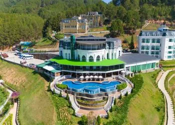 Điều Gì Khiến Dalat Wonder Resort Khác Biệt?