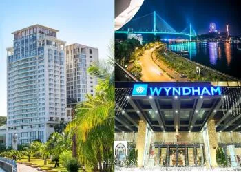Wyndham Legend Halong: Chạm đỉnh nghỉ dưỡng 5 sao, ôm trọn vịnh kỳ quan