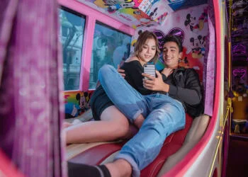 Xe cabin đi Sapa – Giải pháp di chuyển thoải mái & đẳng cấp