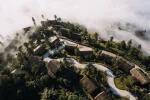 Ý nghĩa kiến trúc "Làng bản nguyên sơ" của Sapa Jade Hill