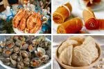 Khám Phá Ẩm Thực Cam Ranh: Món Ngon Phải Thử