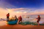 Tour Nha Trang 4N3Đ: Theo chân hướng dẫn viên địa phương làm "ngư dân" tại làng chài hoang sơ Bích Đầm