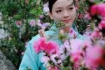 Trải nghiệm dịch vụ thuê trang phục Yukata / Kimono chụp ảnh tại khu nghỉ dưỡng yoko onsen quang hanh