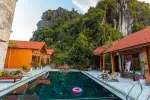 Điểm danh 8 khách sạn gần Tam Cốc Ninh Bình thuận tiện di chuyển