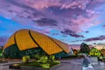 Lịch trình tour Nha Trang Đà Lạt 5 ngày 4 đêm kết nối hai miền di sản